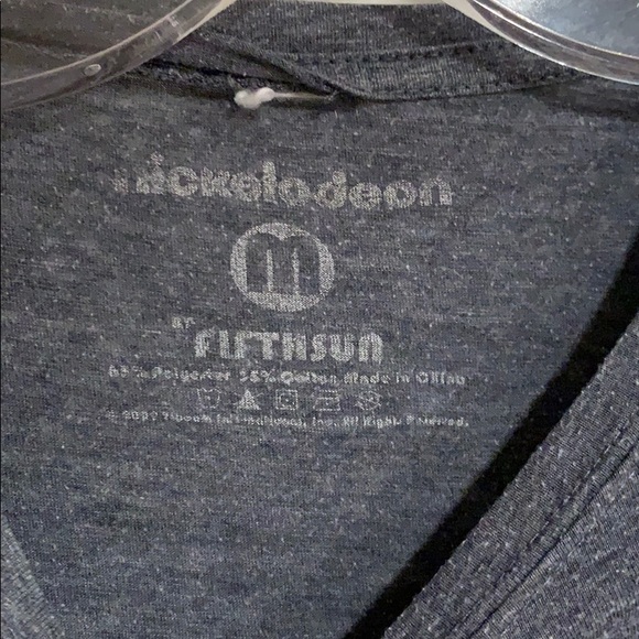 “Vintage look” Ren and Stimpy Shirt - Picture 2 of 2